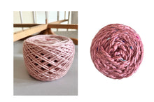 Load image into Gallery viewer, Fallish shawl
