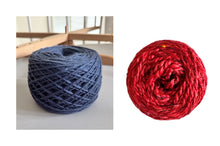 Load image into Gallery viewer, Fallish shawl
