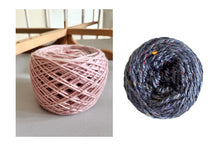 Load image into Gallery viewer, Fallish shawl
