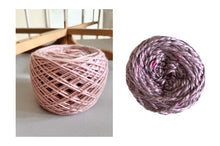 Load image into Gallery viewer, Fallish shawl
