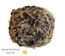 Load image into Gallery viewer, Furly hat, save 40% while supplies last - yarnz2GO.com
