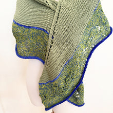 Load image into Gallery viewer, Finn shawl
