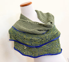 Load image into Gallery viewer, Finn shawl
