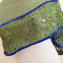 Load image into Gallery viewer, Finn shawl
