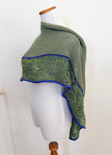 Load image into Gallery viewer, Finn shawl
