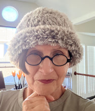 Load image into Gallery viewer, Furly hat, save 40% while supplies last - yarnz2GO.com
