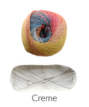 Load image into Gallery viewer, Galen sweater - yarnz2GO.com
