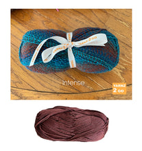 Load image into Gallery viewer, Gil sweater, knit kit
