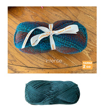 Load image into Gallery viewer, Gil sweater, knit kit
