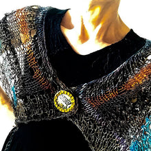 Load image into Gallery viewer, Graceful shawl - yarnz2GO.com
