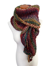 Load image into Gallery viewer, Grapes on the vine shawl 40% off
