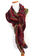 Load image into Gallery viewer, Grapes on the vine shawl 40% off
