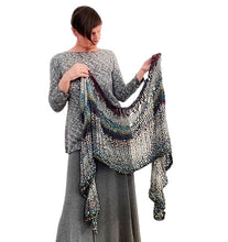 Load image into Gallery viewer, Helge shawl 40% off

