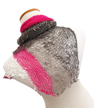 Load image into Gallery viewer, NEW! Hot lips shawl
