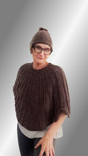 Load image into Gallery viewer, Idris beanie/hat
