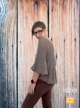 Load image into Gallery viewer, Idris sweater

