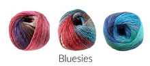 Load image into Gallery viewer, Jasna knit kits - yarnz2GO.com
