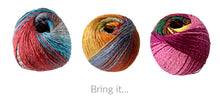 Load image into Gallery viewer, Jasna top - yarnz2GO.com
