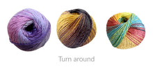 Load image into Gallery viewer, Jasna knit kits - yarnz2GO.com
