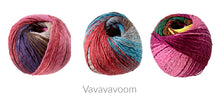 Load image into Gallery viewer, Jasna top - yarnz2GO.com
