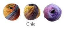 Load image into Gallery viewer, Jasna knit kits - yarnz2GO.com

