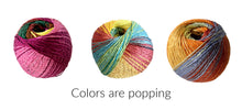 Load image into Gallery viewer, Jasna knit kits - yarnz2GO.com
