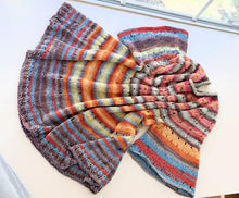 Load image into Gallery viewer, Jasna sweater pattern - yarnz2GO.com
