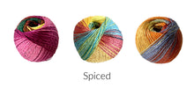 Load image into Gallery viewer, Jasna knit kits - yarnz2GO.com

