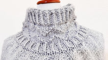 Load image into Gallery viewer, Tennor poncho
