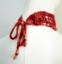 Load image into Gallery viewer, Juliette necklace - yarnz2GO.com
