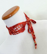 Load image into Gallery viewer, Juliette necklace - yarnz2GO.com
