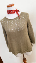 Load image into Gallery viewer, Juliette necklace - yarnz2GO.com
