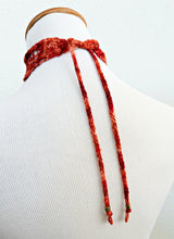 Load image into Gallery viewer, Juliette necklace - yarnz2GO.com
