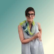 Load image into Gallery viewer, NEW! Kiki wrap/poncho, kit
