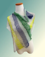 Load image into Gallery viewer, NEW! Kiki wrap/poncho, kit
