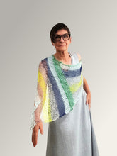 Load image into Gallery viewer, NEW! Kiki wrap/poncho, kit
