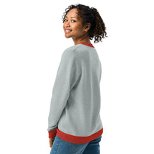 Load image into Gallery viewer, NEW! Knitted crew neck sweater
