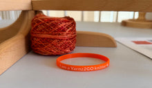 Load image into Gallery viewer, NEW! Knitter's wristband
