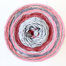 Load image into Gallery viewer, Graceful shawl - yarnz2GO.com

