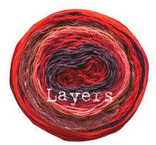 Load image into Gallery viewer, Graceful shawl - yarnz2GO.com
