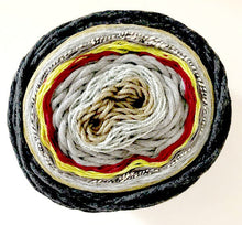 Load image into Gallery viewer, Graceful shawl - yarnz2GO.com
