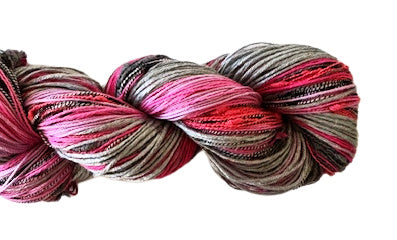 Lightly skeins