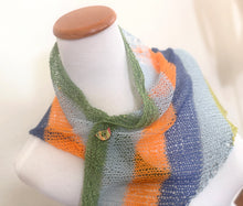 Load image into Gallery viewer, Lightly Summer kerchief
