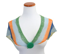 Load image into Gallery viewer, Lightly Summer kerchief
