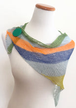 Load image into Gallery viewer, Lightly Summer kerchief
