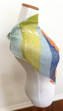 Load image into Gallery viewer, Lightly Summer kerchief
