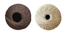 Load image into Gallery viewer, Adalyn top, knit kit
