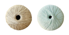 Load image into Gallery viewer, Adalyn top, knit kit
