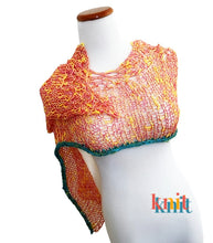 Load image into Gallery viewer, Lotte shawl
