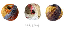 Load image into Gallery viewer, Jasna top - yarnz2GO.com
